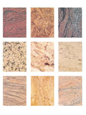 Granite