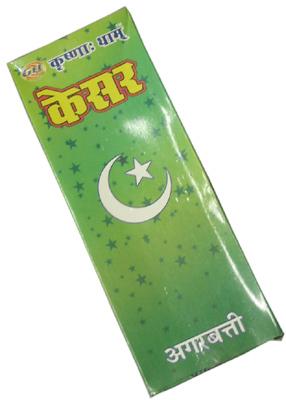 Kesar Agarbatti