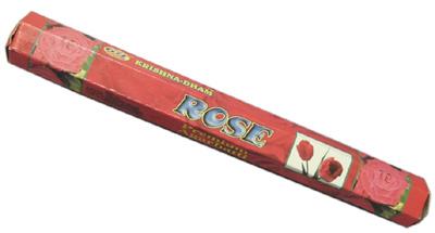 Rose Agarbatti
