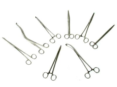 Hospital Product