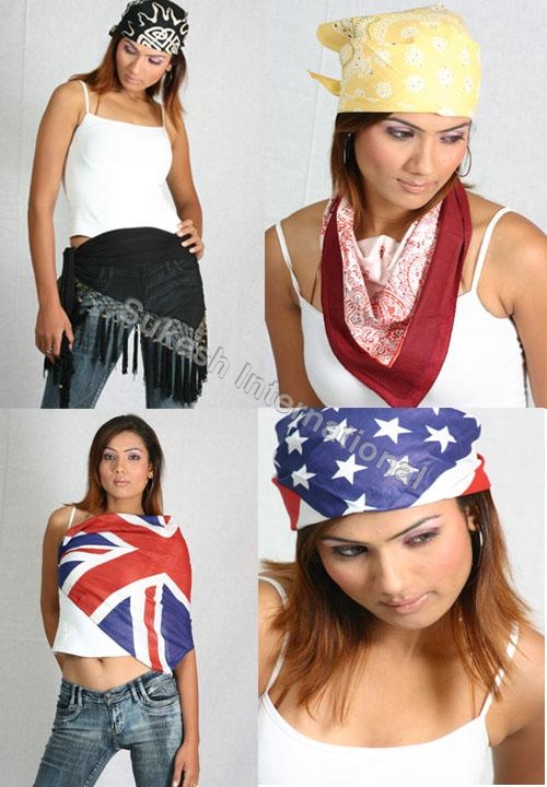 Bandana
