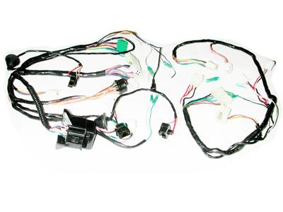 Wiring Harness