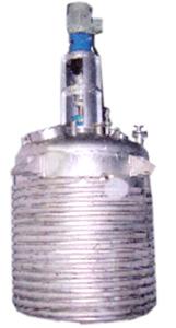 Hastally Reactor