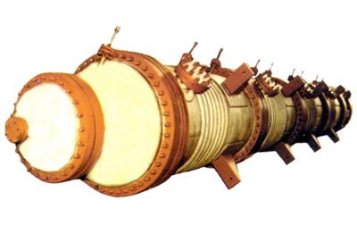 Heat Columns