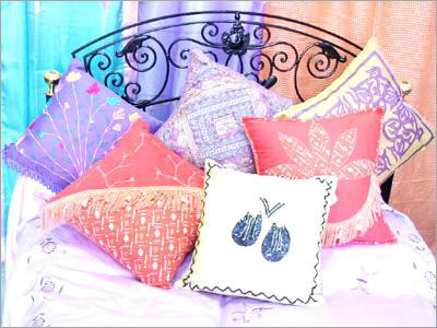 Cushion Covers