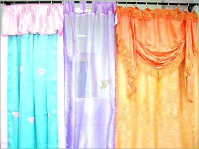 Curtains