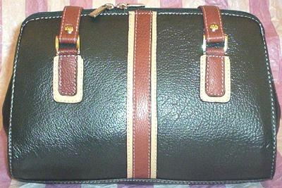 Leather Bag