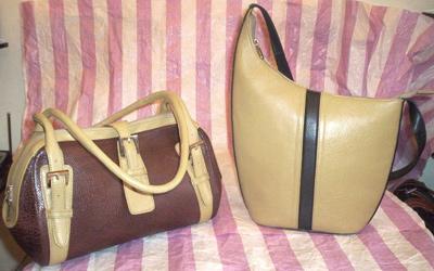 Leather Bag