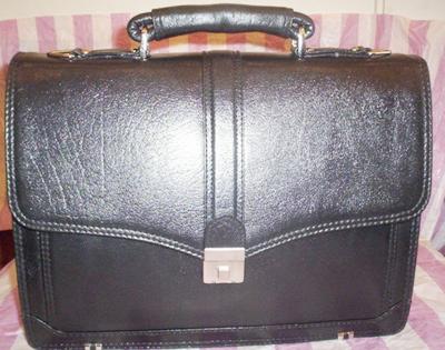 Leather Bag