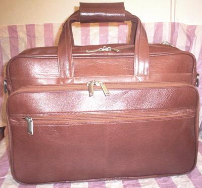 Leather Bag