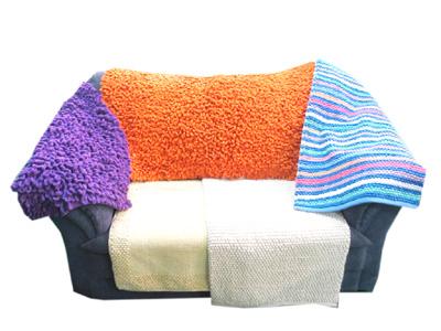 Bath Rugs