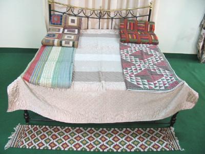 Quilts