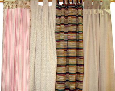 Curtain