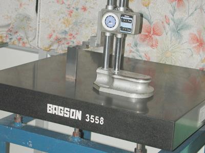 Dimensional Metrology Lab-3