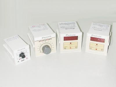 Temperature Controller