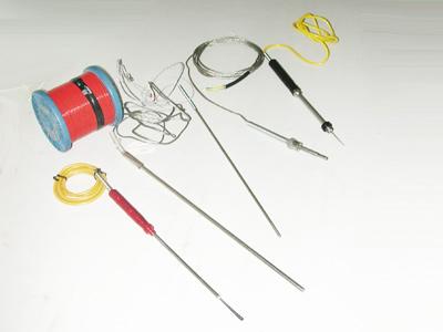 Thermocouple