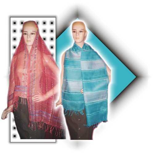 Shawl
