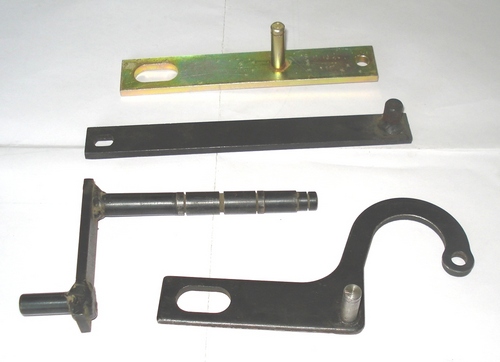 Tractor Parts