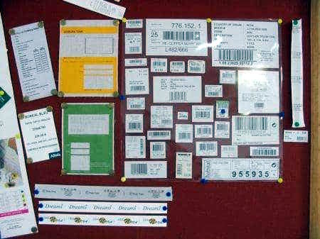 BarCode Labels BarCode Labels