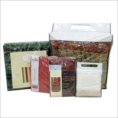 Plastic Packaging Materials