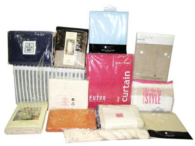 Waterproof Vinyl Bags