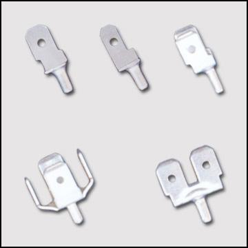 Lugs for Capacitors