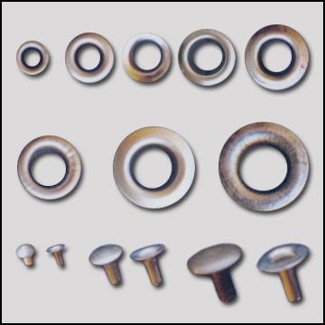 Eyelets