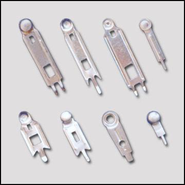 Lugs for Wire Wound Resistors