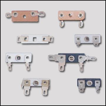 Speaker Terminals