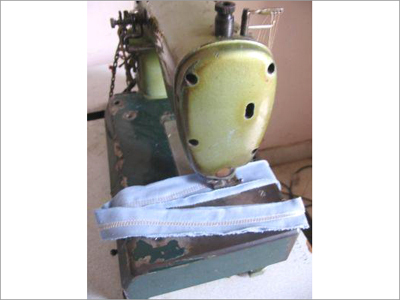 Atlock Triple Needle