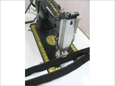 Scalping Machine converted Indian Machine