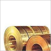 Brass & Copper Coils