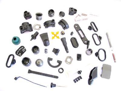 Plastic Component