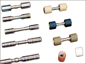 Simplex / Ring Spining Frame (Top Roller)