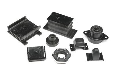 Anti Vibration Mountings