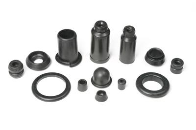 Shocker Absorber Components