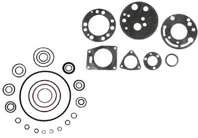 O-Ring & Gaskets