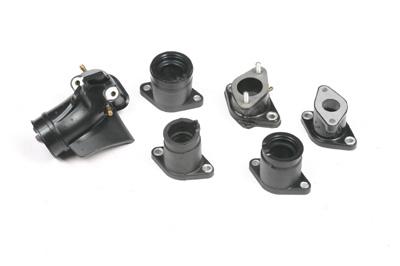Insulators for Carburetors