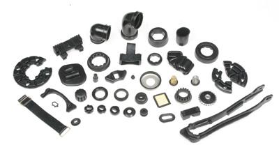 General Automotive Products