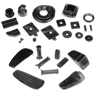 General Automotive Components