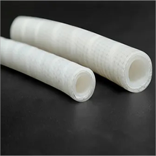 Imawrap- Silicone hose With 2-3 Ply of Fabric By AMI POLYMER PVT. LTD.