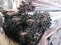 Cold Rolled Precision Steel Tubes