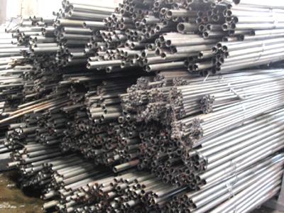 Precision Steel Pipes