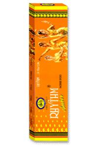 Herbal Incense Sticks