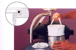 Filters-Air, Gas, Liquid