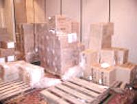 Pallets