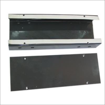Raceways Cable Trays