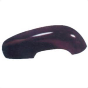Side Mudguard F/E