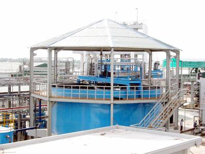 Processing Plants and Turnkey Projects