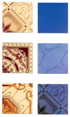 Floor TIles